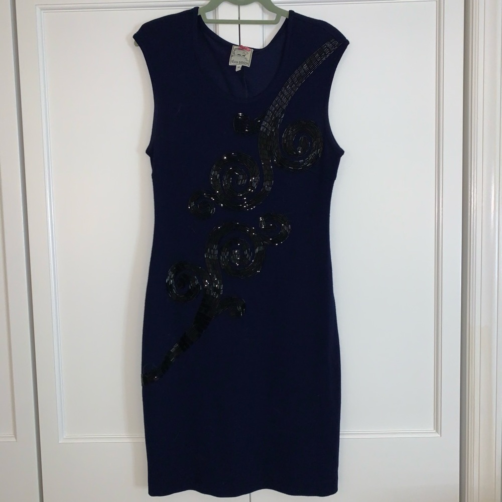 Yoana Baraschi Dress